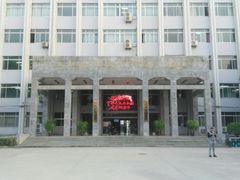 -西安交通大学(雁塔校区)