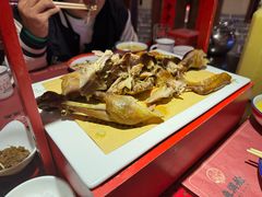 -鱼满舱·鲜活海鲜·正宗鲁菜