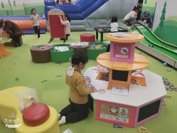 -莫莉幻想(银盆岭万达广场店)