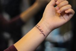 -飛凡TATTOO纹身•原创