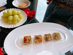 -遇外滩(BFC外滩金融中心店)