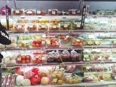 -盒马鲜生(馥邦国际店)