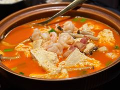 -醉东Oriental House(静安嘉里中心店)