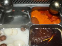 -海底捞火锅(正大乐城店)