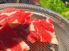 -韩山葵烤肉(太古里店)