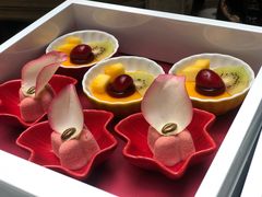 -行者书屋大堂吧 ·下午茶(南京圣和府邸酒店)