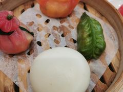 -蔡澜点心·粤菜(月星环球港店)