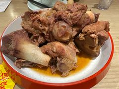 -东北风(柯桥万达店)