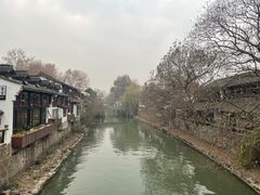 -小河直街历史文化街区