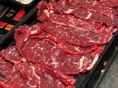 匙仁-林记潮牛·牛肉火锅(上马墩店)