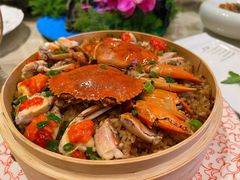 -香厨中餐厅(松北香格里拉店)