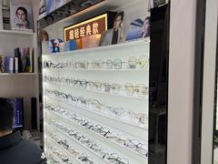 -创视镜匠眼镜管家(太升南路店)