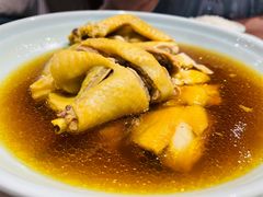 金牌太雕鸡-孔乙己酒家(虹桥路店)