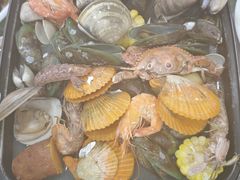 -鹏城人家海鲜酒家·23年老字号(较场尾店)