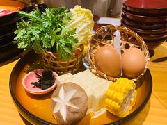-花潮料理艺食馆(世欧广场店)