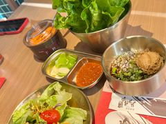 -西塔老太太泥炉烤肉(双井店)