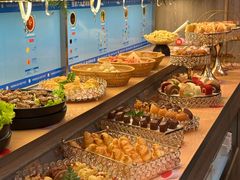 -海底捞火锅(高新万达广场店)