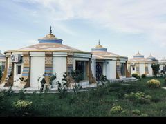 -大庆油田历史陈列馆