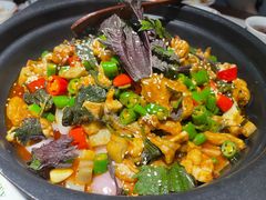 -醉英雄四川料理(新塘万达广场店)