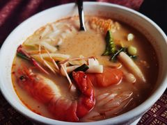 -南沙游艇会·大兵船餐厅