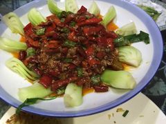 益恒饭店-白家寨子·山野白族菜(古城总店)