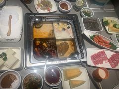 -海底捞火锅(江宸天街店)