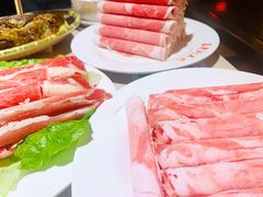 -总参北京涮羊肉
