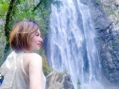 -刘伯温故里景区百丈漈