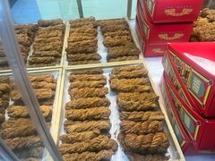 -桂发祥十八街麻花(和平路店)