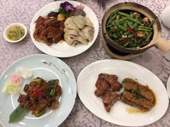 -六婶西关小厨(光塔路店)