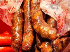 -净香园熟肉(北坦总店)