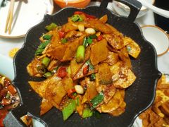 -湘渝人家·川湘菜(十里河店)