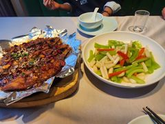 -胡老大菜热饭香·家宴(二七北路店)
