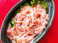 极品鲜鸭肠-谭鸭血老火锅(漳州路店)