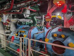 -泰达航母主题公园