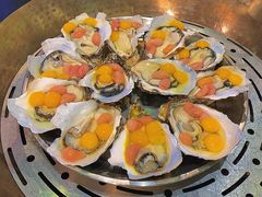 -飞尝蚝·顺德菜·鱼生(顺德总店)