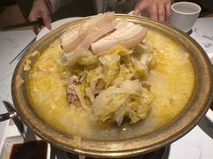 -关东小磨东北菜(漕河泾印象城店)