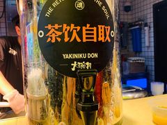 -熊吞·大碗丼烧肉饭(济宁万达广场店)