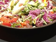 -無二炙坊·和牛烧肉(大钟寺1733店)