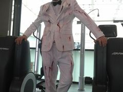 -OXYGYM 奥美氧舱运动中心(领展购物广场·中关村店)