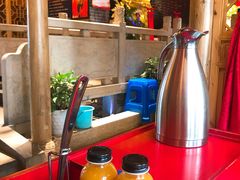 -大龙辣火锅·龙虾·烧烤(湖滨新天地店)