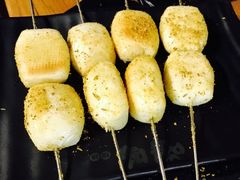 -嘚味徐州烧烤特色菜