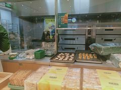 -泸溪河桃酥(西直门凯德店)