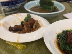 -徐记私厨(半淞园路店)