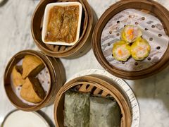 -厦门朗豪酒店 · 明阁中餐厅