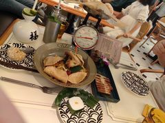 -太食獸泰式茶餐厅(IFS国金中心店)