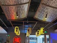 -得意啫·广东啫啫煲(前海HOP店)