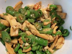 -衡东土菜馆(天际绿洲店)