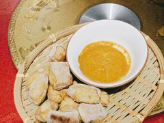 -宣威山野人家·云南菜·菌火锅(金碧店)