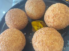 -全聚德(蓝山店)